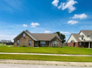 973 Lackey Rd, Marion, AR 72364