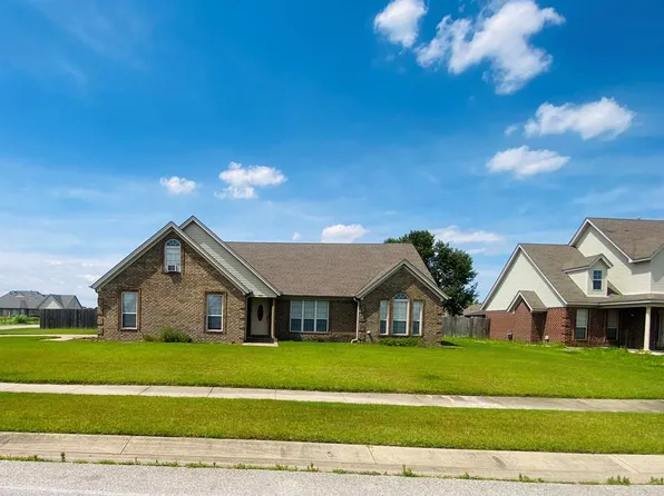 973 Lackey Rd, Marion, AR 72364