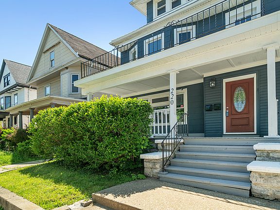 2nd image of 220 Oxford Ave #1