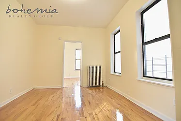 Rented by Bohemia Realty Group