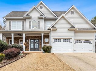 1081 Walnut Creek Dr, Woodstock, GA 30188