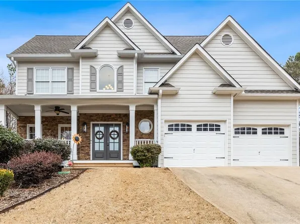 1081 Walnut Creek Dr, Woodstock, GA 30188