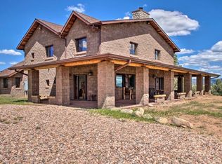 137 E Hill Top Rd, Young, AZ 85554