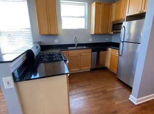 748 S Western Ave APT 4, Chicago, IL 60612