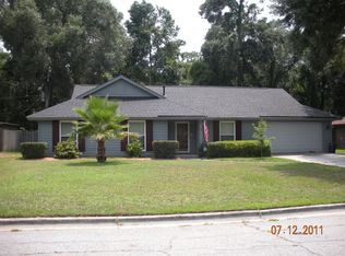 103 Old Dock Rd, Savannah, GA 31410