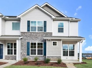 645 Andrade Dr, Fuquay Varina, NC 27526