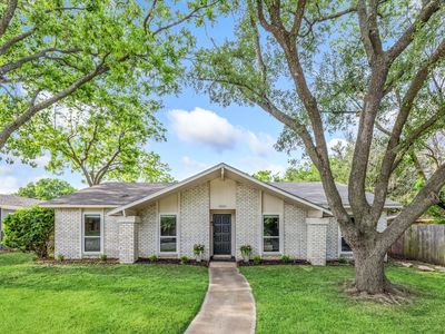 5020 Strickland Ave, The Colony, TX, 75056