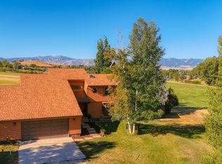 66 Canvasback Rd, Sheridan, WY 82801