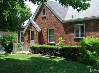 713 Pardella Ave, Saint Louis, MO