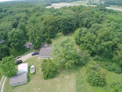 27425 Quarton Rd, Palmyra, IL, 62674