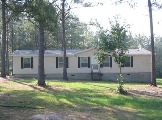 7931 W Highway 102, Mitchell, GA 30820