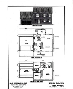 262 Station St Lot 2, Coventry, RI, 02816
