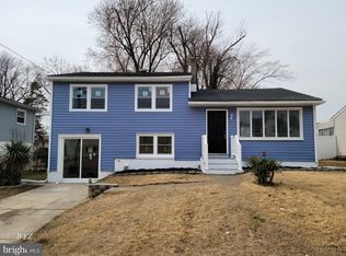 1420 Chestnut Ave, Gloucester City, NJ 08030