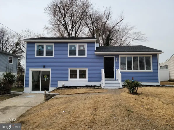 1420 Chestnut Ave, Gloucester City, NJ 08030