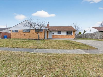 5455 Flotron Ave, Dayton, OH 45424