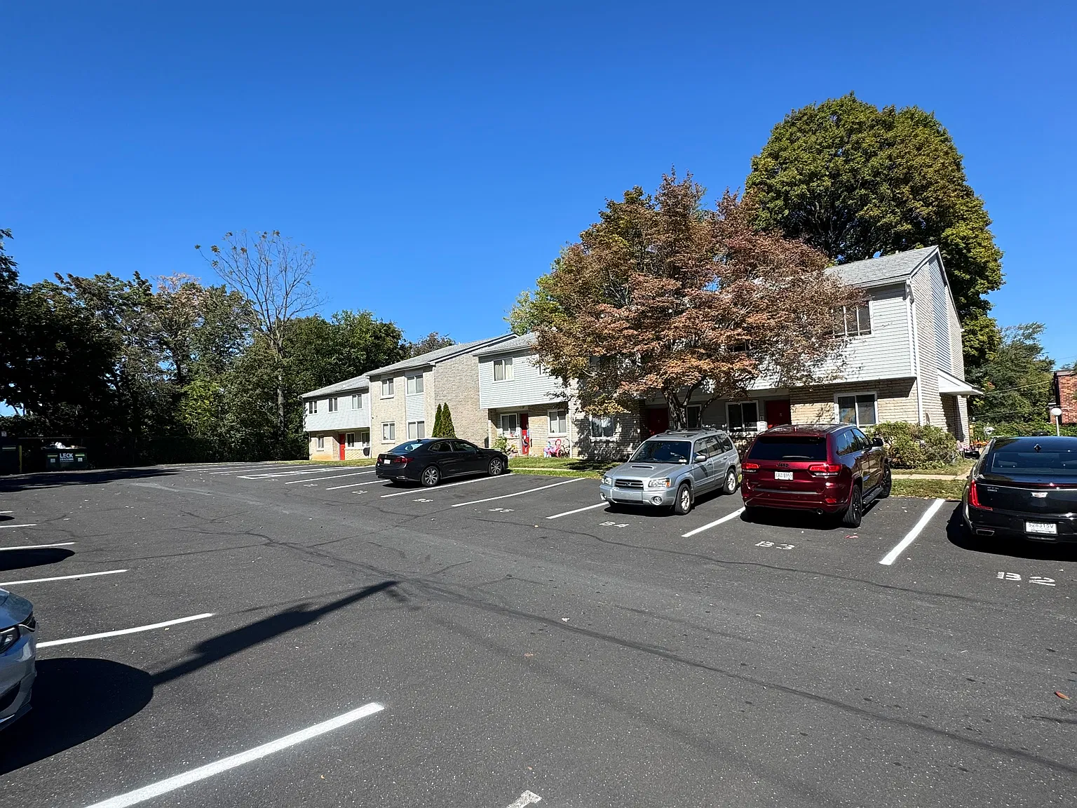 2 bed, 1.5 bath, 1000 sqft, $1,750 — Photo 3