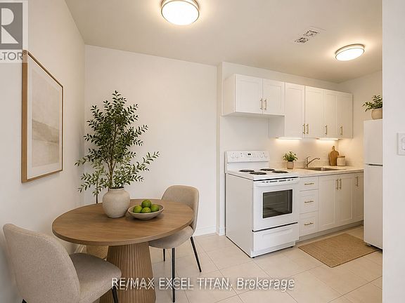 5th image of 165 Cosburn Ave #101