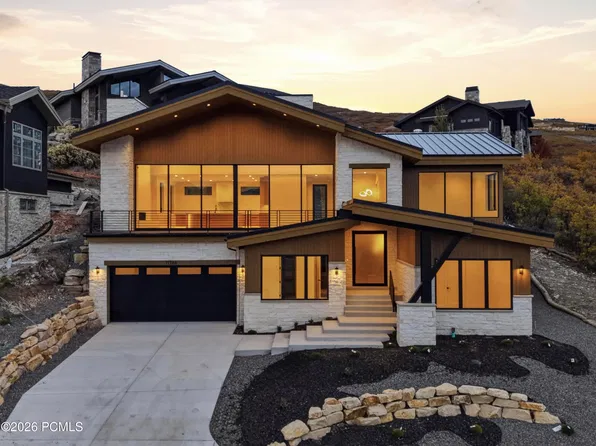 11386 N White Tail Ct, Kamas, UT 84036