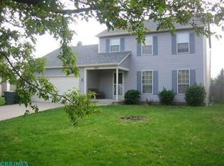 2647 Beacon Ct, Hilliard, OH