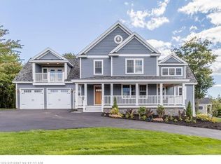 77 Colchester Dr, South Portland, ME 04106