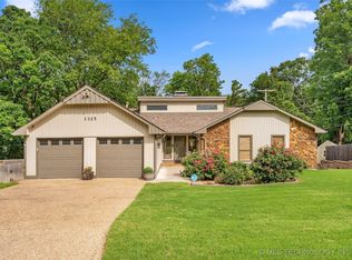 1325 Bynum Rd, Bartlesville, OK 74006