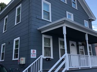 142 Franklin St, Haverhill, MA 01830