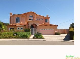 5413 Avenida Fiesta, La Jolla, CA 92037