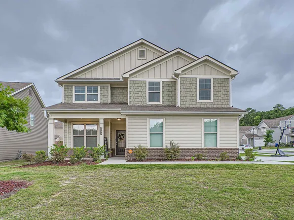 2343 Hanover Woods Rd, Lithonia, GA 30058