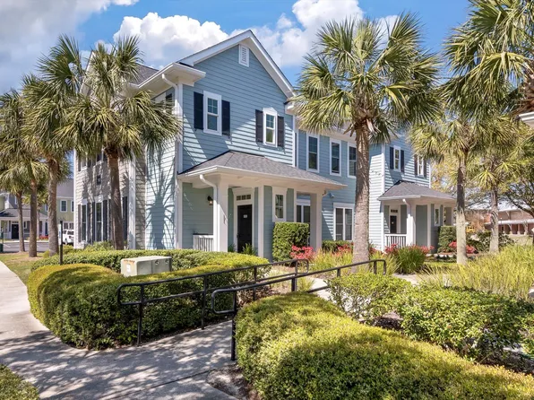 1225 Blakeway St Unit 501, Daniel Island, SC 29492