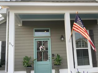217 Legacy Blvd, Hattiesburg, MS 39402