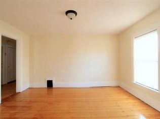 14 Abbott St #2M, Medford, MA 02155