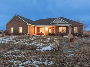 3004 Coal Creek St, Parker, CO 80138