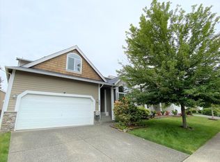 509 Ilwaco Ave NE, Renton, WA 98059