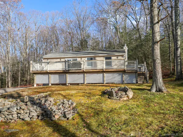 15 Deepwood Drive, Stafford, CT 06076