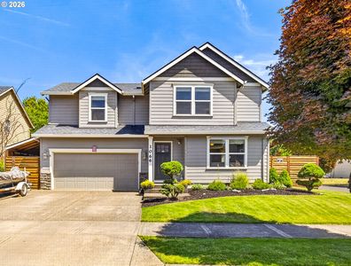 1066 SE Millwright Ave, McMinnville, OR, 97128