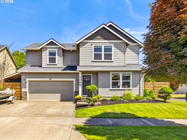 1066 SE Millwright Ave, McMinnville, OR 97128