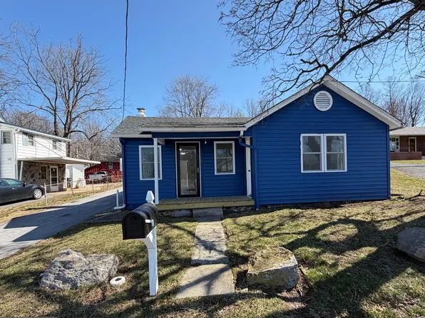 14715 Pennsylvania Ave, Hagerstown, MD 21742