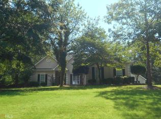 100 Royal Way, McDonough, GA 30252