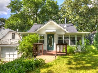 7524 Salem Rd, Wonder Lake, IL 60097