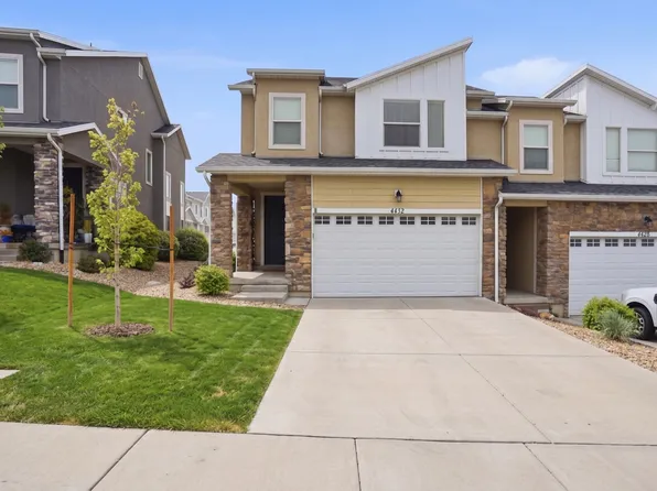 4432 W Hill Shadow Way, Herriman, UT 84096