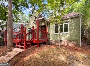 512 Harold Ave, Atlanta, GA 30307