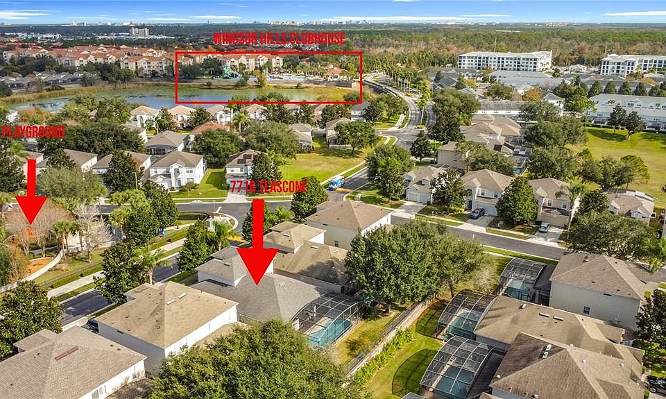 7716 Teascone Blvd, Kissimmee, FL 34747 | MLS #O6368815 | Zillow