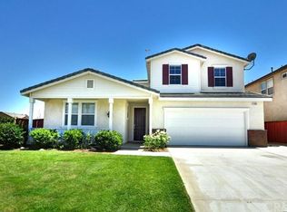 1495 Playa St, Beaumont, CA 92223