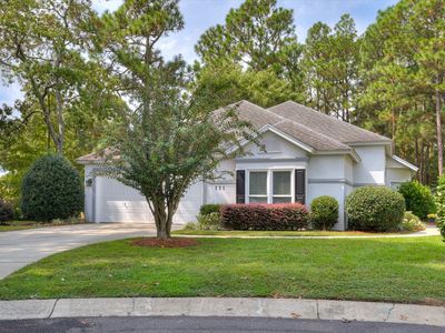 131 Baldcypress Ct SW, Aiken, SC, 29803