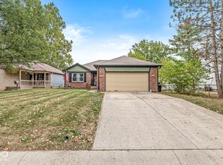 409 S Grant St, Brownsburg, IN