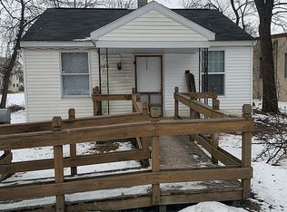 2830 Schaefer St, Saginaw, MI 48604