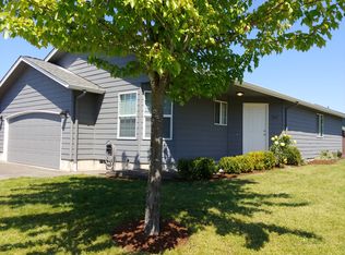 3127 30th Ave SE, Albany, OR 97322