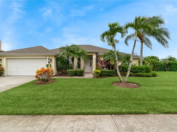 366 W Key Lime Sq SW, Vero Beach, FL 32968
