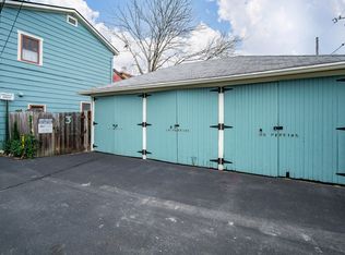 110 Green St, Dayton, OH 45402