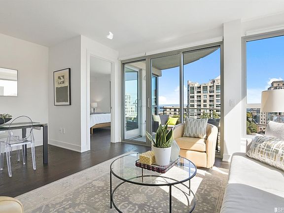 5th image of 219 Brannan St Unit 7E